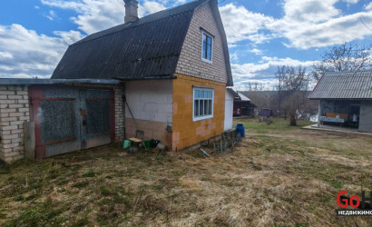 Купить дачу, Боровуха, СТ, 7 соток. Фото 8