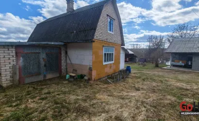  2-этаж.(30 м2), Боровуха(СТ)