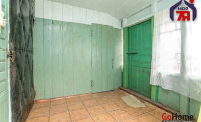 Купить дом, Менютки, 23 соток. Фото 3