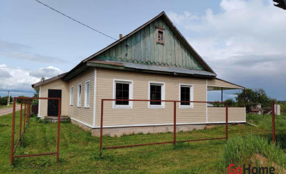 Купить дом, Поповцы, Трудовая ул., 25 соток. Фото 8