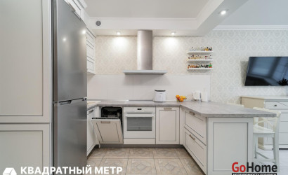 Купить 3-комнатную квартиру, Боровляны, Интернациональная ул., 35. Фото 4