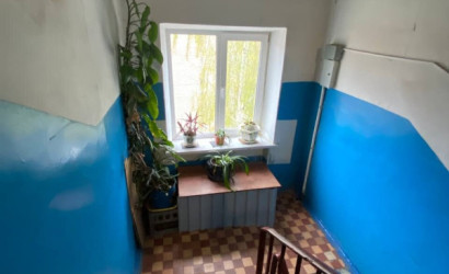 Купить 2-комнатную квартиру, Новополоцк, Армейская ул., 18. Фото 17