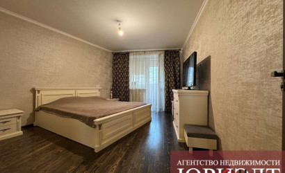 Купить 3-комнатную квартиру, Брест, ул. Речицкая, д. . Фото 4