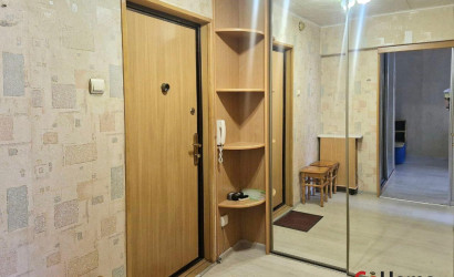 Снять 1-комнатную квартиру, Минск, г. Минск, ул. Одоевского, 32. Фото 7