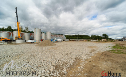 Аренда помещения, Луговослободской с/с, от 1000 до 73000 кв.м.. Фото 2