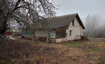 Купить дом, Чуденичи, Минская ул., 16, 55 соток. Фото 8