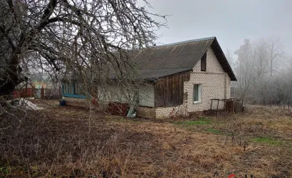  1-этаж.(81.2 м2), Чуденичи(Минская ул., 16)
