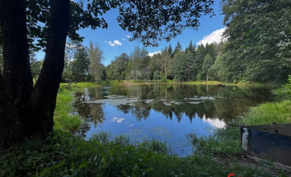 Купить дом в деревне, Зенитчик, 5.26 соток. Фото 3