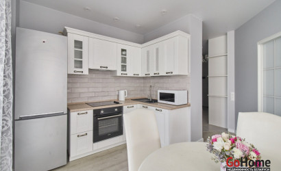 Снять 2-комнатную квартиру на сутки, Минск, ул. Туровского Кирилла, д. 14 (Первомайский район). Фото 7