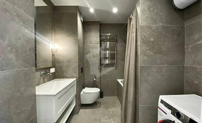 Снять 2-комнатную квартиру, Минск, ул. Макаенка, д. 12в. Фото 18