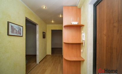 Купить 2-комнатную квартиру, Минск, Рафиева ул., 50 (Московский район). Фото 29