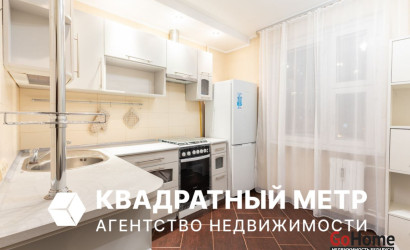 Купить 1-комнатную квартиру, Минск, ул. Сухаревская, д. 62 (Фрунзенский район). Фото 1