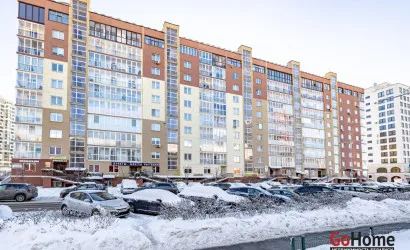  73.3 м2, Минск(Академика Купревича, 12А)