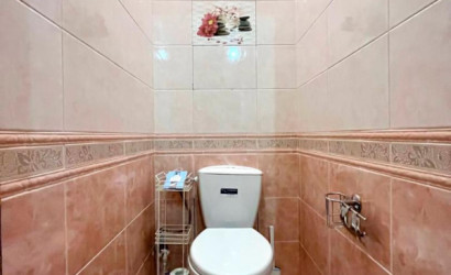 Снять 2-комнатную квартиру, Минск, Червякова ул. 52 (Центральный район). Фото 23