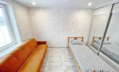 Снять 1-комнатную квартиру на сутки, Фаниполь, Брестская улица, 3. Фото 1