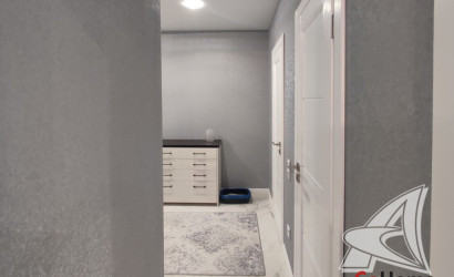 Купить 2-комнатную квартиру, Брест, Речица, ул. Адамковская. Фото 12