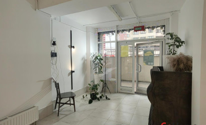 Аренда помещения, Минск, Мстиславца ул., 8,  68.6 кв.м.. Фото 5