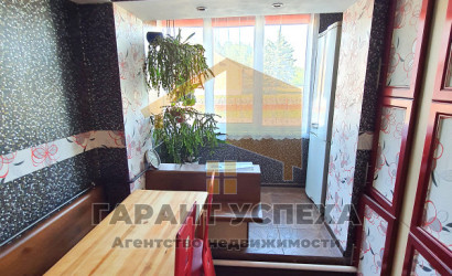 Купить 3-комнатную квартиру, Великорита, Ленина. Фото 9