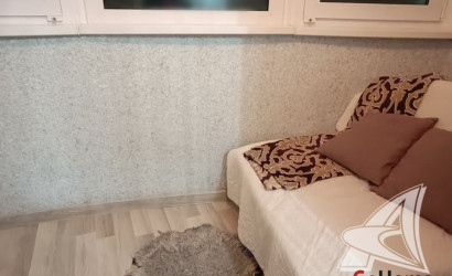 Купить 1-комнатную квартиру, Брест, Южный, ул. Гвардейская. Фото 9