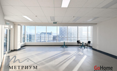 Аренда офиса, Минск, Партизанский просп., 79,  100 кв.м.. Фото 1