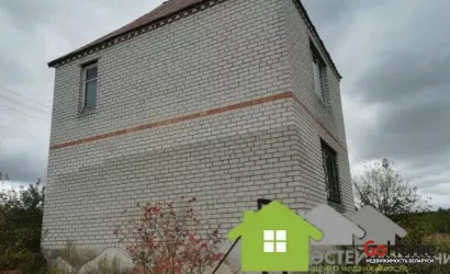  3-этаж.(75.6 м2), Лесное Доржи