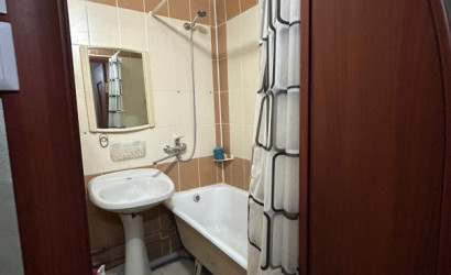 Снять 1-комнатную квартиру, Минск, Воронянского ул. 52 (Октябрьский район). Фото 11