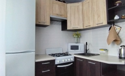 Снять 1-комнатную квартиру на сутки, Молодечно, Великий Гостинец 109. Фото 9