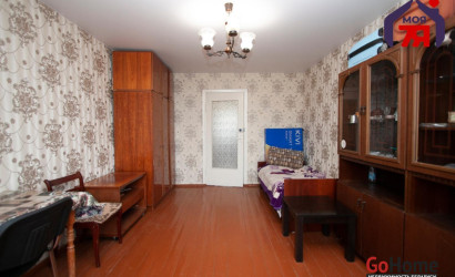 Купить 2-комнатную квартиру, Молодечно, Великий Гостинец ул., 80. Фото 7