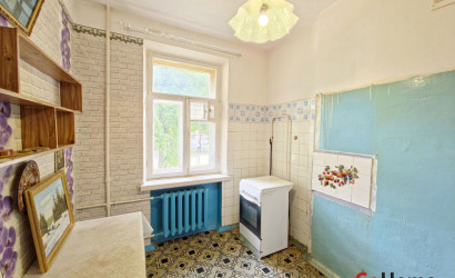 Купить 2-комнатную квартиру, Борисов, Революции просп., 32. Фото 4