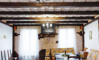 Снять на сутки коттедж, Новое Поле, Луговая 10. Фото 17