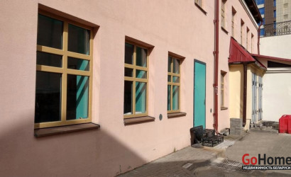 Аренда офиса, Минск, Немига, 3/А,  25 кв.м.. Фото 7