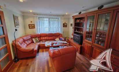 Купить 4-комнатную квартиру, Большие Мотыкалы, , . Фото 1