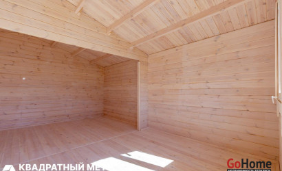 Купить дом, Бродок, Центральная ул., 18/а, 15 соток. Фото 12