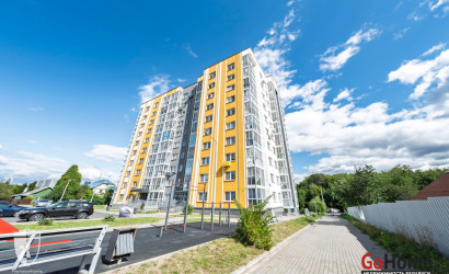 Купить 2-комнатную квартиру, Минск, 3-й Зубачёва, 1 (Октябрьский район). Фото 24