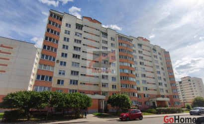 Купить 4-комнатную квартиру, Брест, ул. Рябиновая, д. . Фото 1