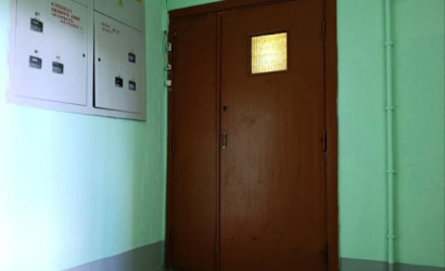 Купить 3-комнатную квартиру, Минск, Голодеда, 2 (Заводской район). Фото 25