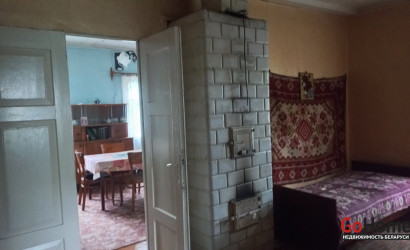 Купить дом, Занки 1, Комсомольская, 1, 25 соток. Фото 6