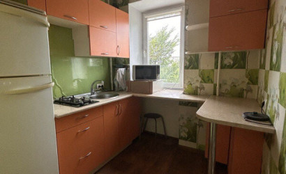 Купить 1-комнатную квартиру, Новополоцк, Молодежная ул., 101. Фото 6