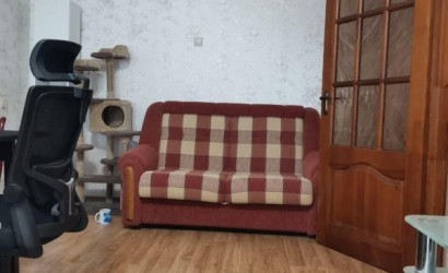 Купить 2-комнатную квартиру, Минск, Одоевского ул., 38 (Фрунзенский район). Фото 7