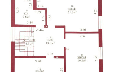 Купить дом, Гродно, Волейбольная, 10 соток. Фото 2
