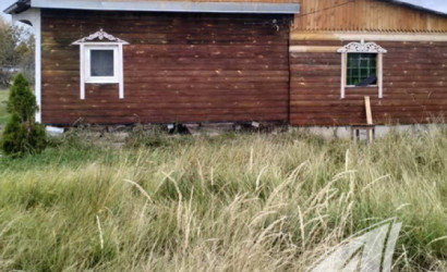 Купить дом в деревне, Мокраны, Мокранский с/с, 25 соток. Фото 5