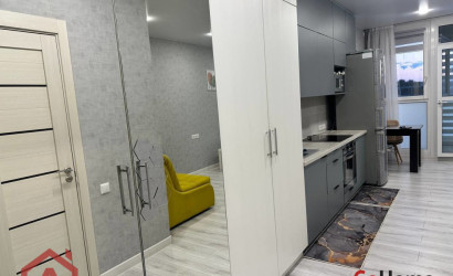 Снять 1-комнатную квартиру, Минск, Брилевская, 37 (Октябрьский район). Фото 8