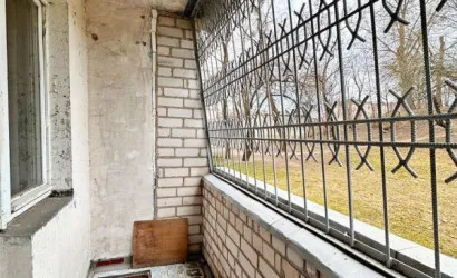  17.2 м2, Гродно(Пушкина , д. 38)