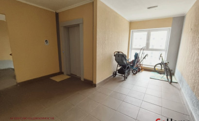 Купить 1-комнатную квартиру, Барановичи, Александра Волошина, 40. Фото 17