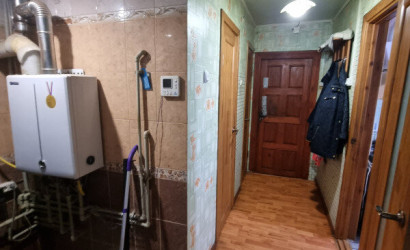 Купить 4-комнатную квартиру, Барановичи, Новая ул., 13. Фото 10