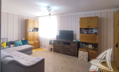 Купить 1-комнатную квартиру, Брест, Восток, ул. Московская. Фото 1