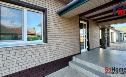 Купить дом, Мазурщина, Центральная ул., 25 соток. Фото 4