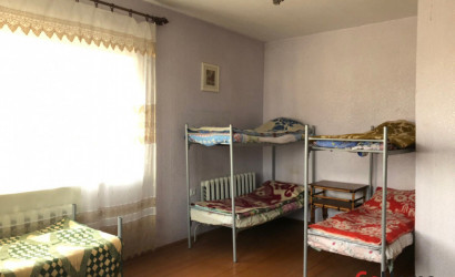 Снять 5-комнатную квартиру, Полоцк, 4ый пер. Парковый, д.2. Фото 8