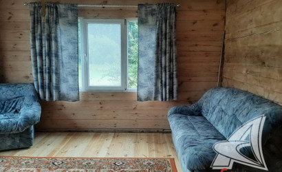 Купить дом, Столповиски, Дмитровичский с/с, 25 соток. Фото 4