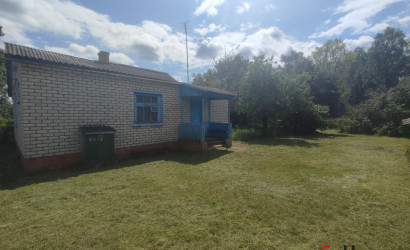 Купить дом в деревне, Глинка, Колхозная, 4а, 33.5 соток. Фото 3